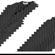 Banja Quilted Liner Vest