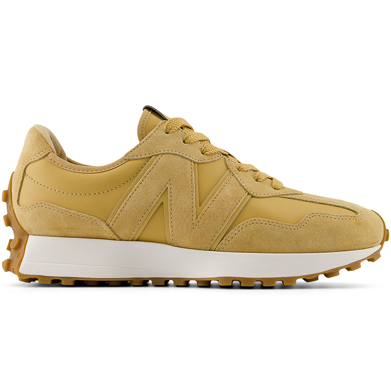 Tenisky a topánky New Balance U327LJ Žltá | NBU327LJ, 0