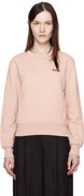 Boxy Sweatshirt