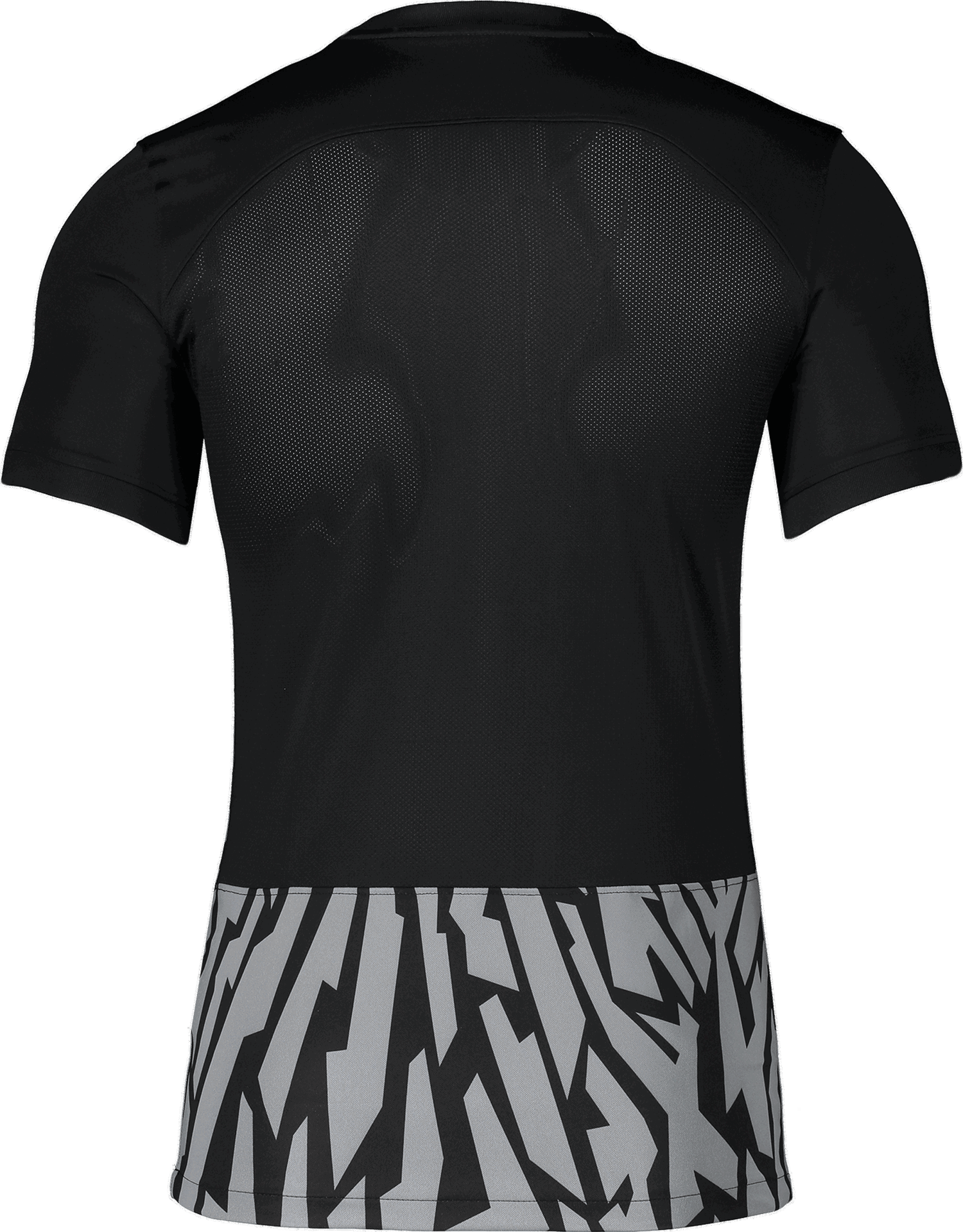 Tričko Nike Nike GX1 Graphic Short Sleeve Jersey Čierna | dr2717-011, 1
