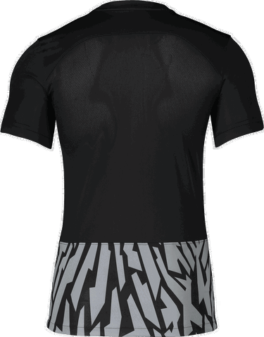 Tričko Nike Nike GX1 Graphic Short Sleeve Jersey Čierna | dr2717-011, 1