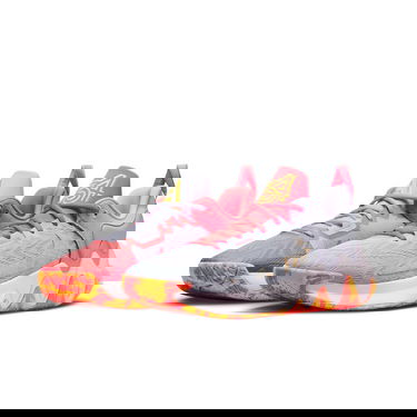 Tenisky a topánky Nike Giannis Immortality 2 "Hot Punch" Červená | DM0825-600, 5