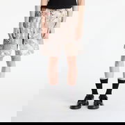 Hunt Canvas Jorts Sand Camo