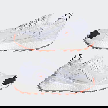 Tenisky a topánky adidas Performance OutdoorBoost 2.0 by Stella McCartney Biela | GX9871, 6