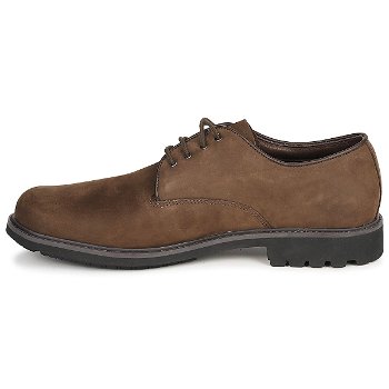 Timberland Casual Shoes EK STORMBUCK PLAIN TOE OXFORD TB05550R2421