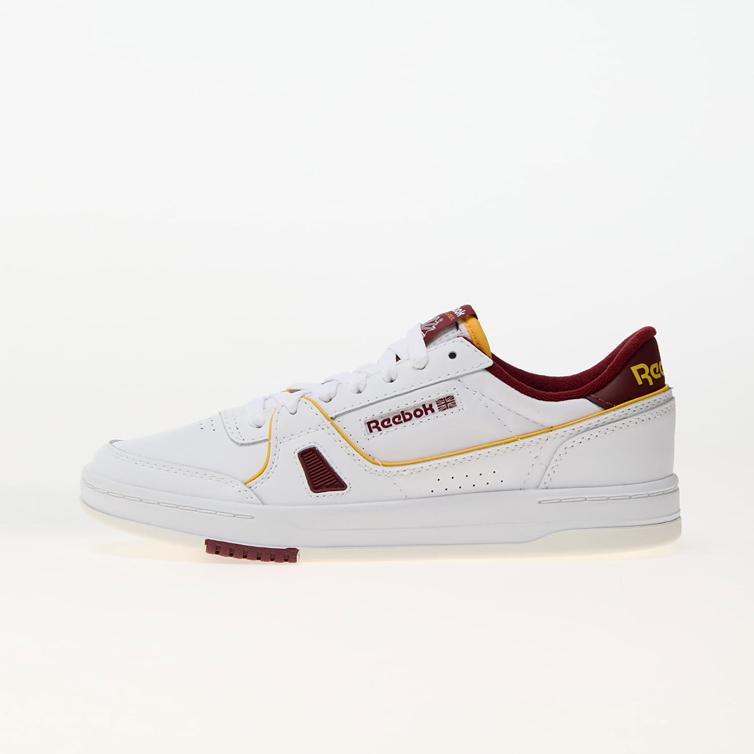 Tenisky a topánky Reebok Lt Court Biela | 100201100, 0