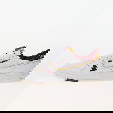 Tenisky a topánky Reebok Lt Court Biela | 100201100, 0
