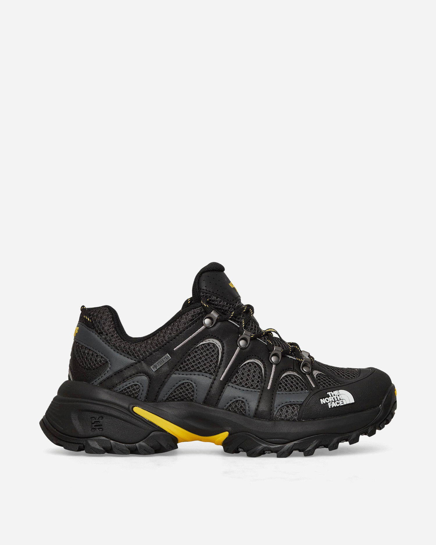 Tenisky a topánky The North Face Hedgehog '06 RMST Gore-Tex Čierna | NF0A8ADUKT0, 1