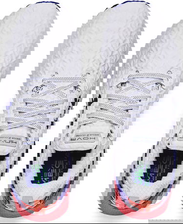 Tenisky a topánky Under Armour HOVR Mega 2 Clone Biela | 3024479-101, 3