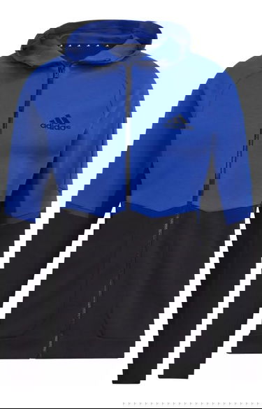 Mikina adidas Performance Sportswear GameReady Modrá | he5032, 0