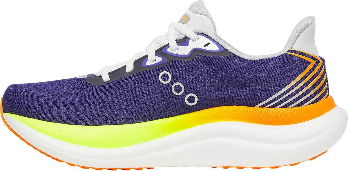Tenisky a topánky Saucony Triumph 23 Fialová | s21023-343, 1
