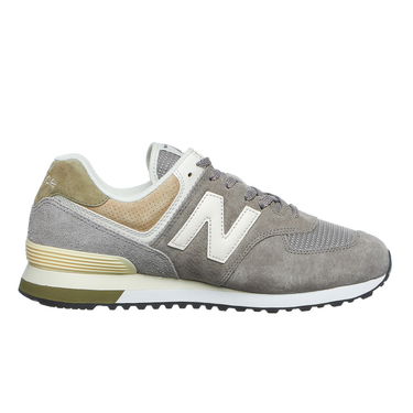 Tenisky a topánky New Balance 574 Šedá | ML574TT2, 2