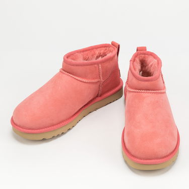 Tenisky a topánky UGG Classic Ultra Mini W Ružová | 1116109, 2