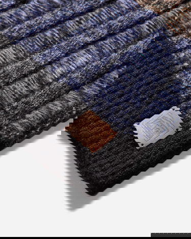 Sveter Aries Mohair Cable Stripe Sweater Rôznofarebný | AR2004304 Multi, 3
