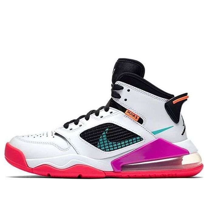 Tenisky a topánky Jordan Air Jordan Mars 270 Biela | BQ6508-102
