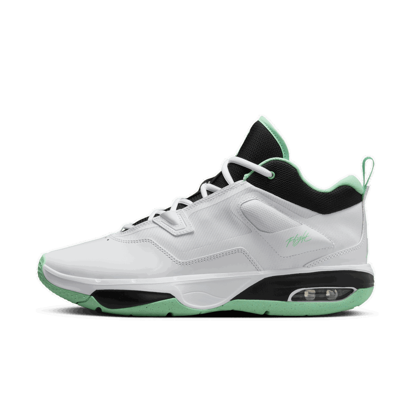 Basketball Jordan Jordan Stay Loyal 3 Biela | FB1396-103