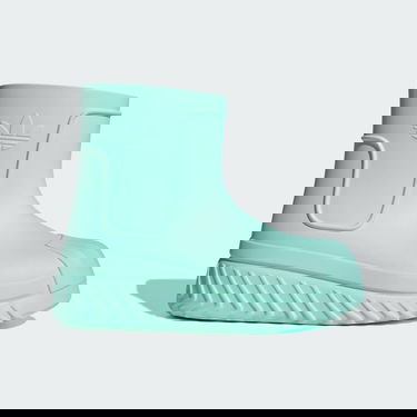 Tenisky a topánky adidas Originals AdiFOM SST Boot Tyrkysová | IE0391, 0