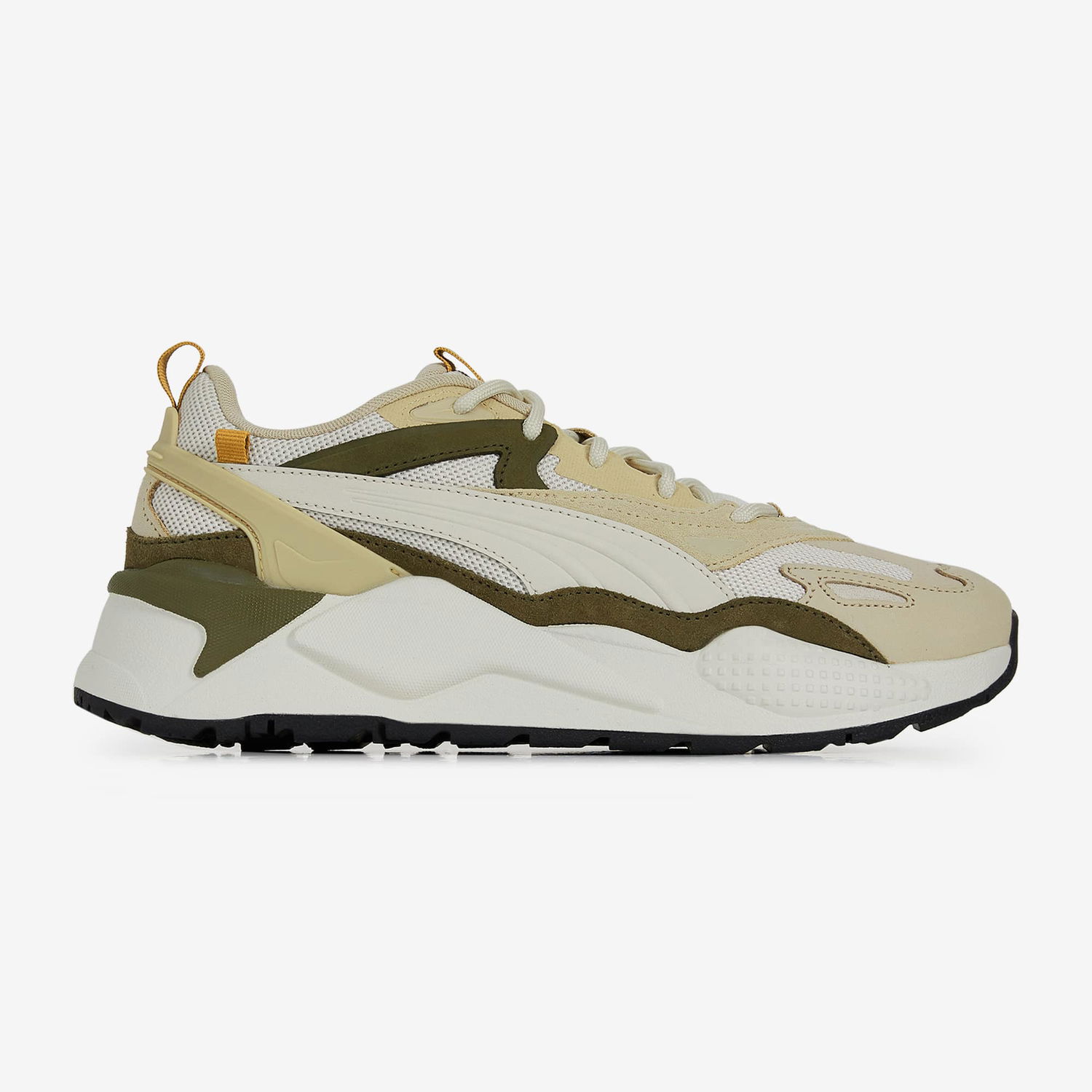 Tenisky a topánky Puma Rs-x Efekt "Beige Khaki" Béžová | 390776 18, 0