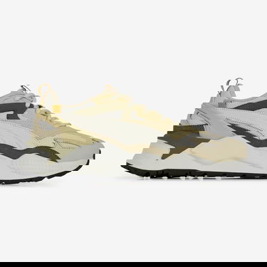 Tenisky a topánky Puma Rs-x Efekt "Beige Khaki" Béžová | 390776 18, 0