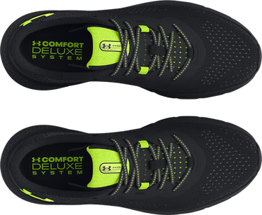 Tenisky a topánky Under Armour UA HOVR Čierna | 3026520-003, 2