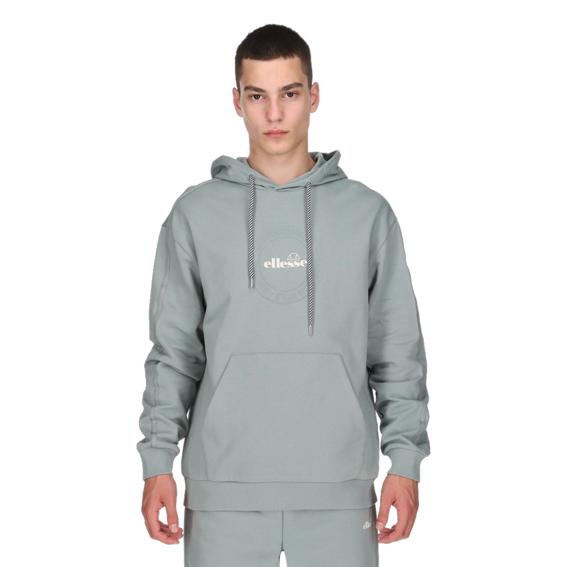 Mikina Ellesse Men's Hoodie Zelené | ELA253M612-03