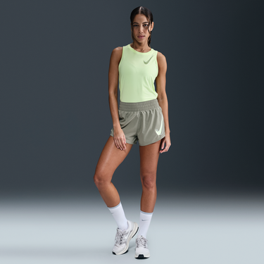 Tielko Nike Nike One Dri-FIT Running Tank Top Žltá | HJ2218-701, 4