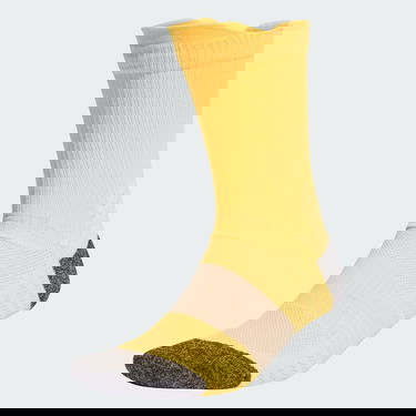 Ponožky adidas Performance Running UB23 HEAT.RDY Socks Žltá | IP3572, 0