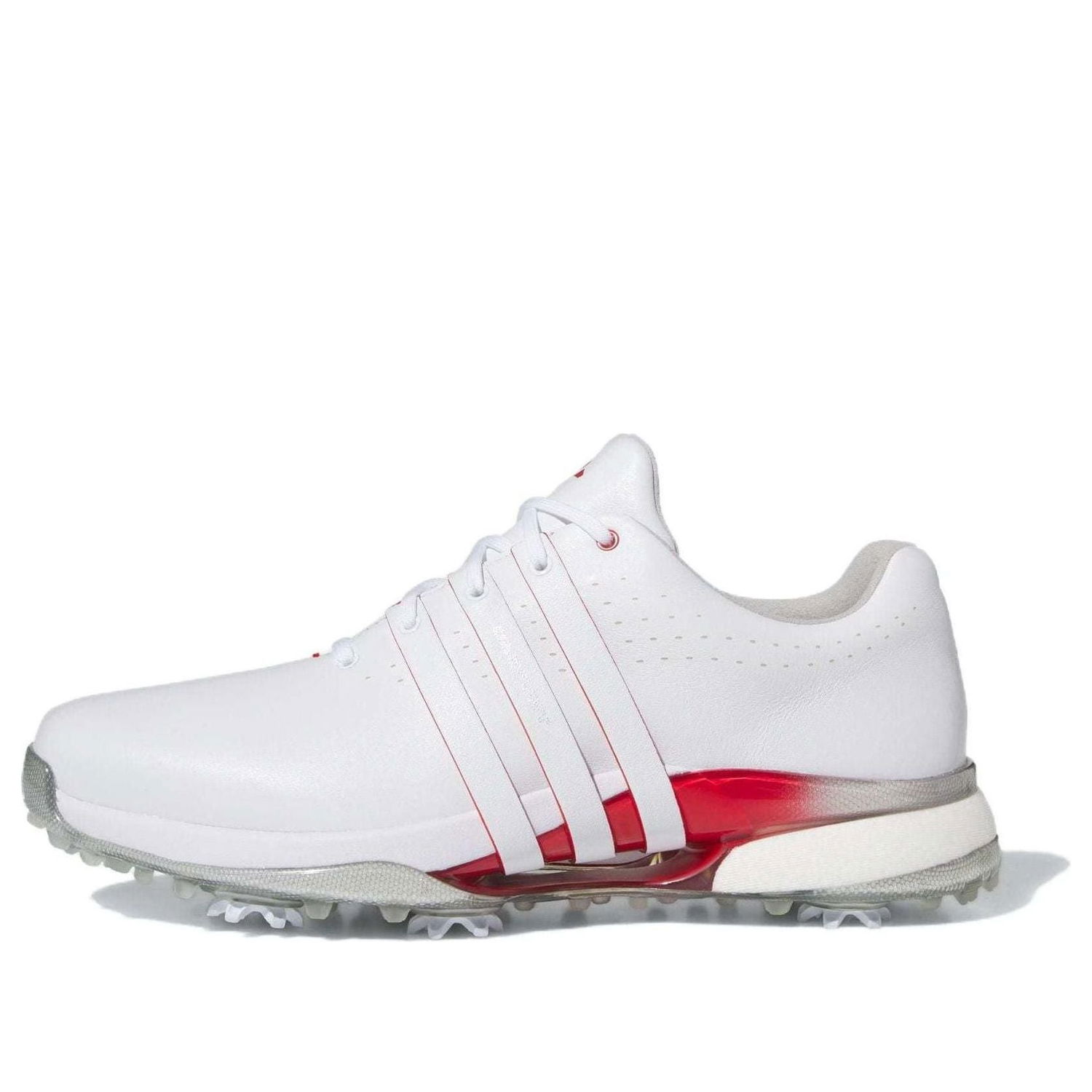 Tenisky a topánky adidas Originals Tour360 24 Boost Golf Biela | IE3371, 0