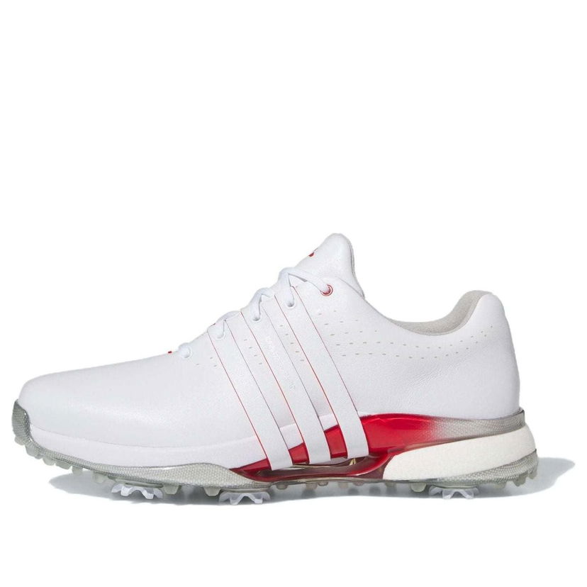 Tenisky a topánky adidas Originals Tour360 24 Boost Golf Biela | IE3371