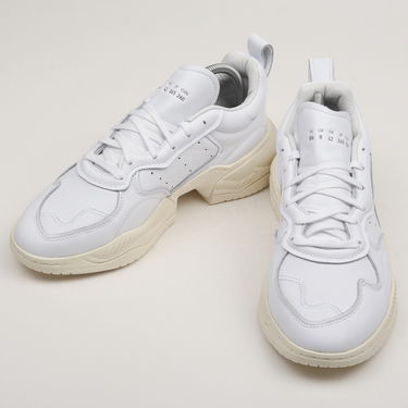 Tenisky a topánky adidas Originals Supercourt R Biela | EF1894, 2