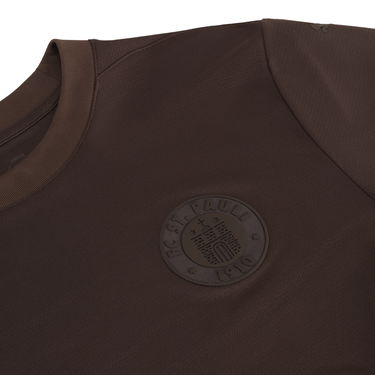 Tričko Puma FC St. Pauli 24/25 Special T-Shirt Hnedá | 783924_10, 2