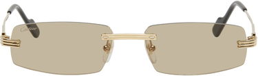 Slnečné okuliare Cartier Cartier 'Première de Cartier' Sunglasses undefined | CT0535S-003, 0