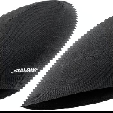 Kulicha Salomon Salomon Beanie Čierna | LC1847100, 0