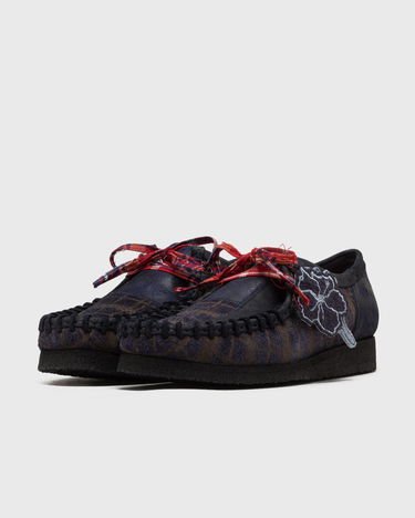Tenisky a topánky Clarks Nicholas Daley Wallabee Rôznofarebný | 26180306, 2