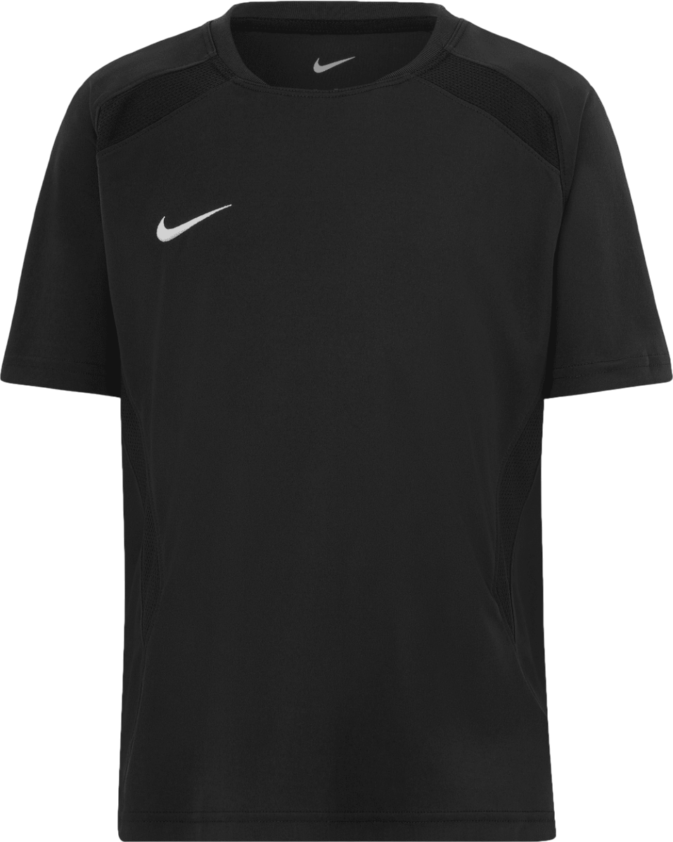 Tričko Nike YOUTH TRAINING TOP SS Čierna | 0337nz-010, 0