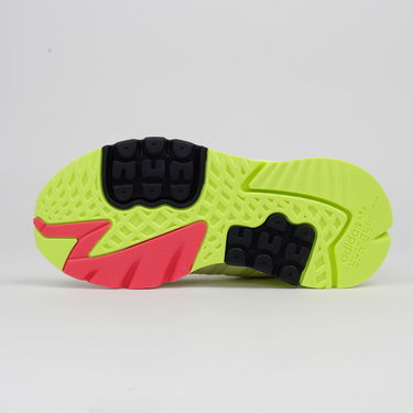 Tenisky a topánky adidas Originals Nite Jogger W Zelené | EE5911, 4