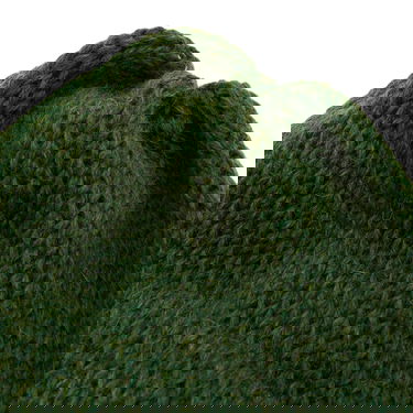 Kulicha Universal Works Universal Works Short British Wool Watch Cap Zelené | 33350-GRN, 2