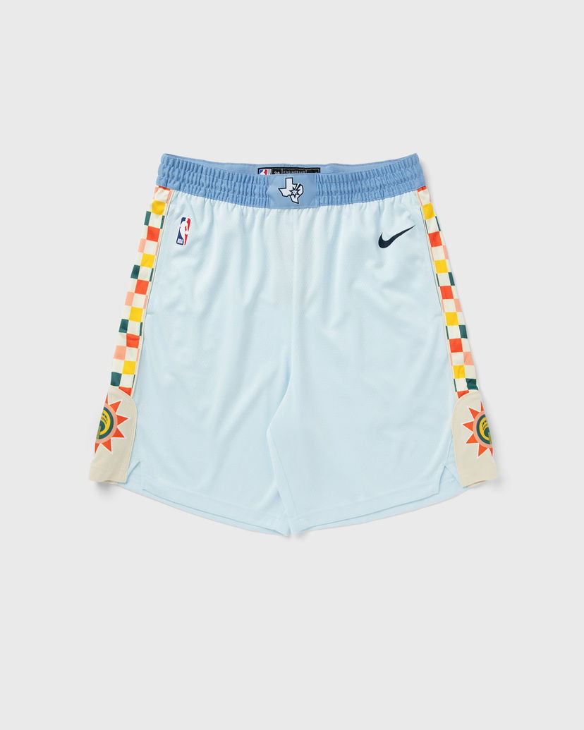 Šortky Nike NBA Swingman Shorts Modrá | FQ4423-474