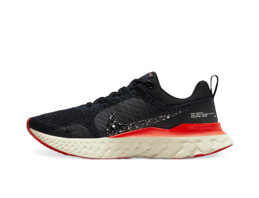 Bežecké topánky Nike React Infinity Run 3 Čierna | DZ3014-002