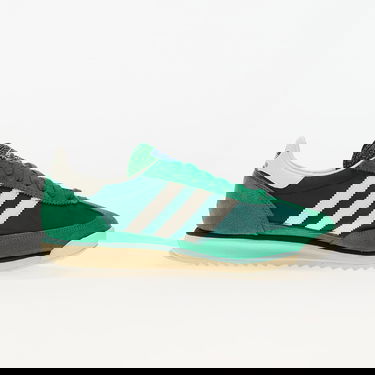 Tenisky a topánky adidas Originals RS Zelené | JH8643, 2