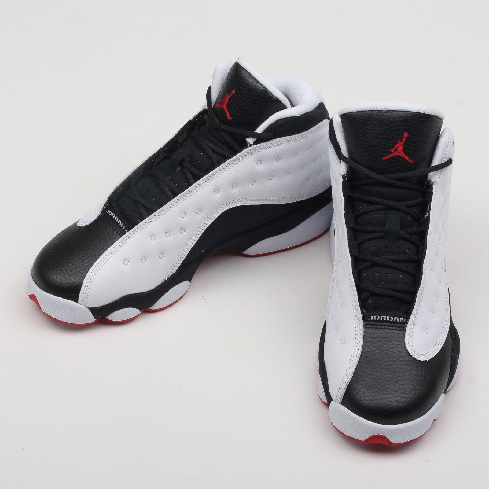Air Jordan 13 Retro ''He Got Game'' 2018 GS