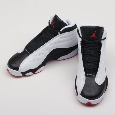 Tenisky a topánky Jordan Air Jordan 13 Retro ''He Got Game'' 2018 GS Biela | 884129-104, 2
