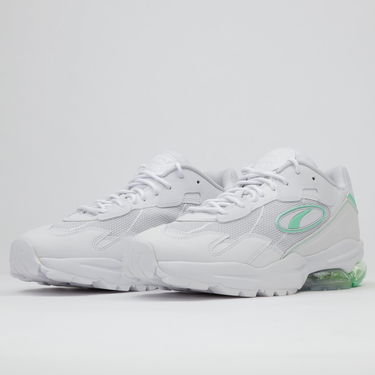 Tenisky a topánky Puma Cell Ultra Transparent Biela | 371441 01, 1