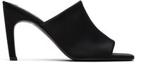 TOTEME Bandeau Heeled Mules