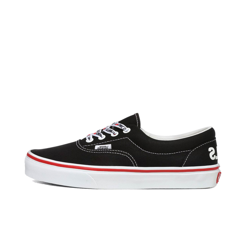Tenisky a topánky Vans Ua Era Čierna | VN0A4U39WKU