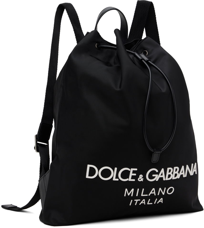 Drawstring Backpack