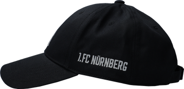 Šiltovka adidas Originals 1. FC Nürnberg Embroidered Cap Čierna | 6fcnhs9753, 1