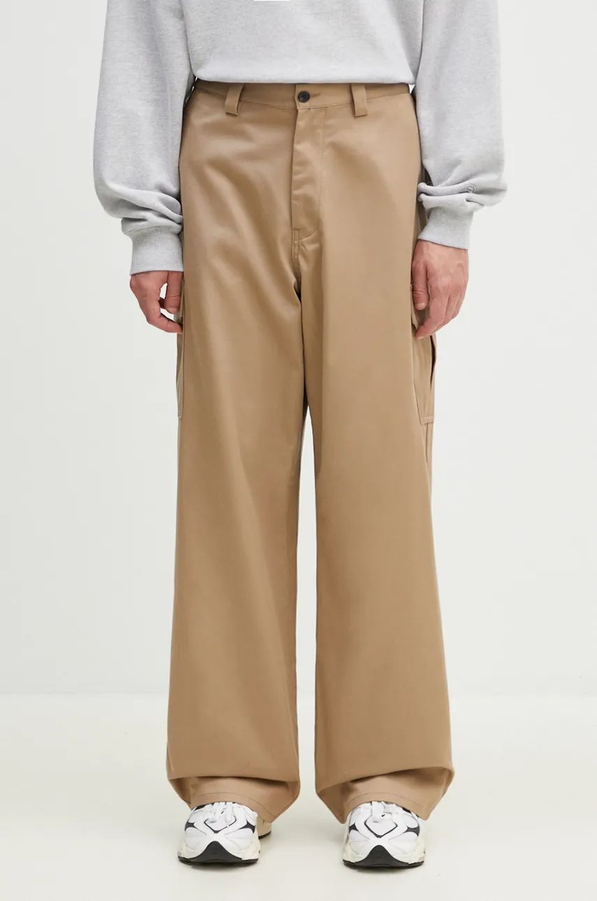 Travertine Cargo Pants