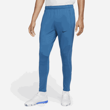 Tepláky Nike Dri-FIT Strike Modrá | DV9269-457, 0
