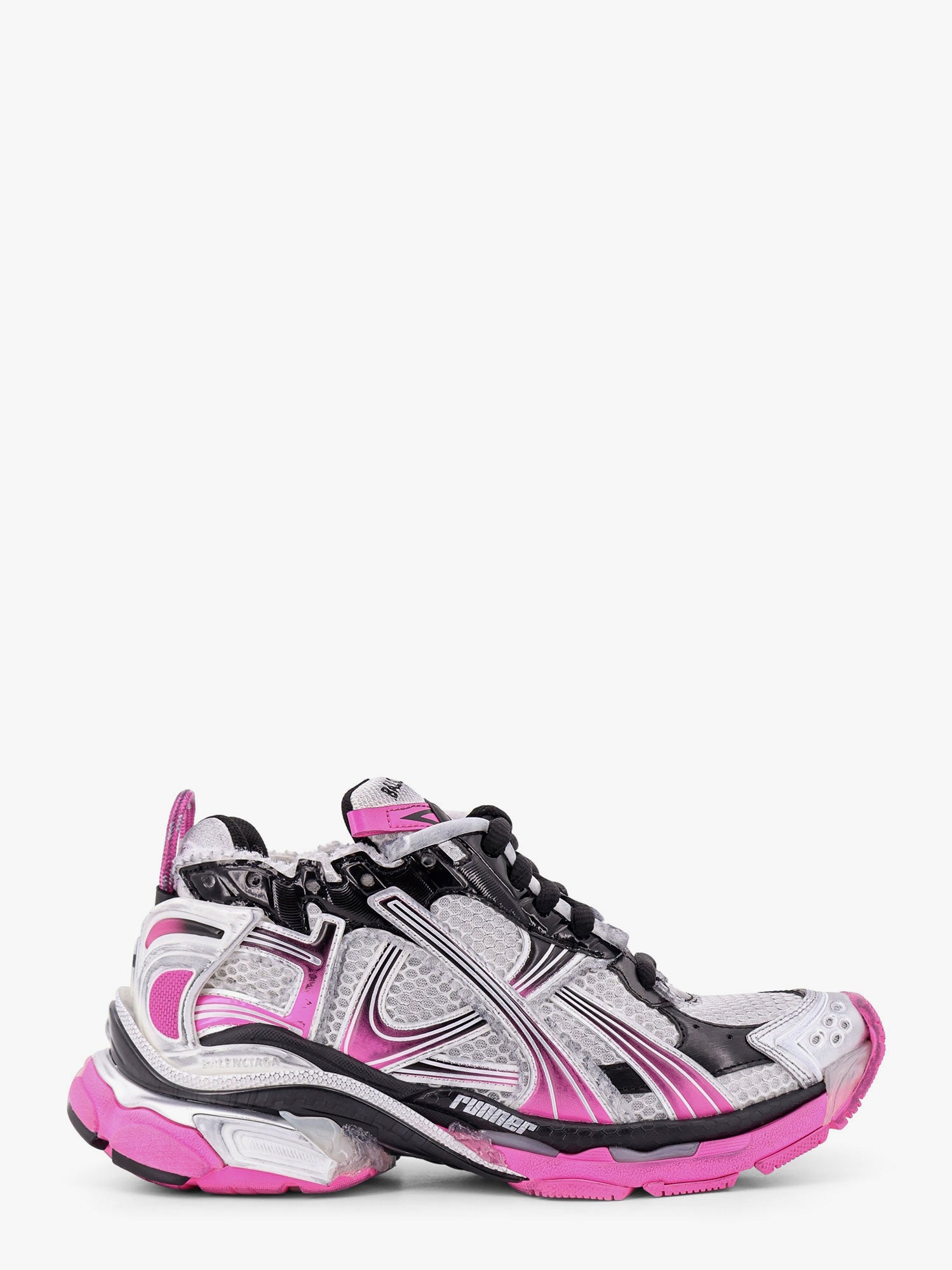 Tenisky a topánky Balenciaga Runner Rôznofarebný | 772767WRUNG9155, 0